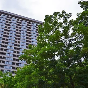 Apartamento Chestnut And Conference Centre - Of, Toronto