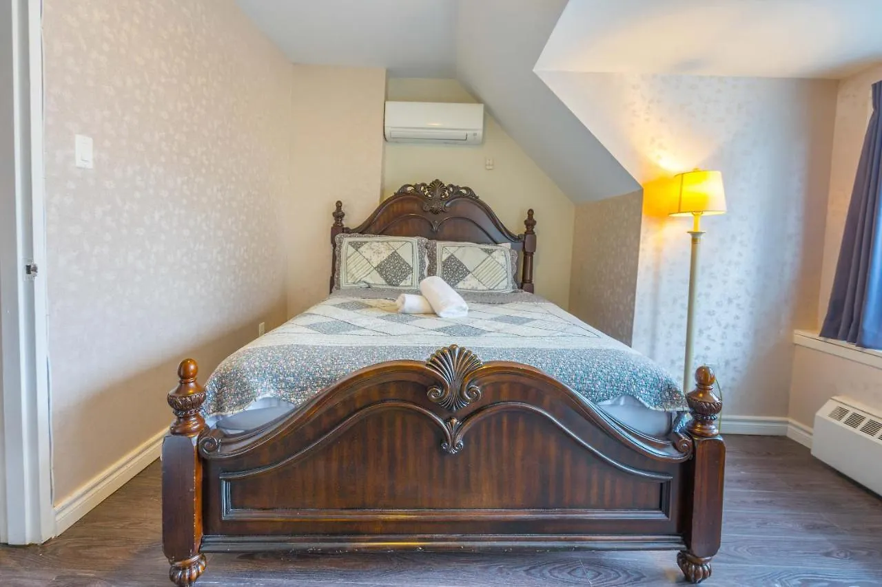 Guests House