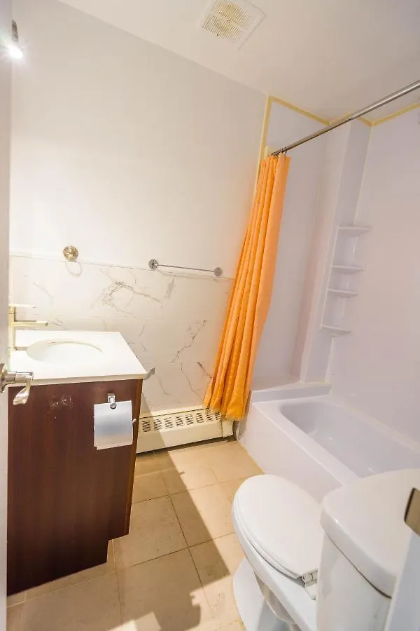 Guests House