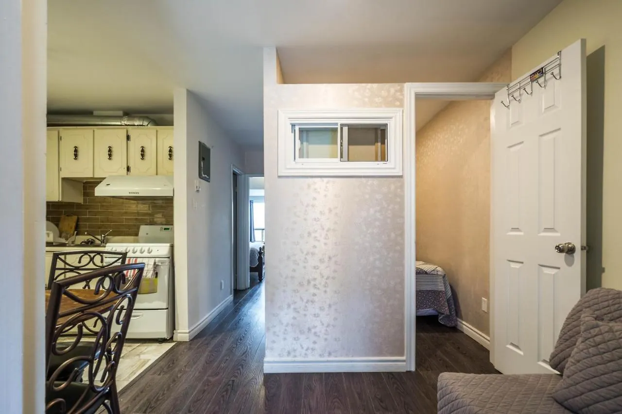 Guests House 0*, Toronto Canada