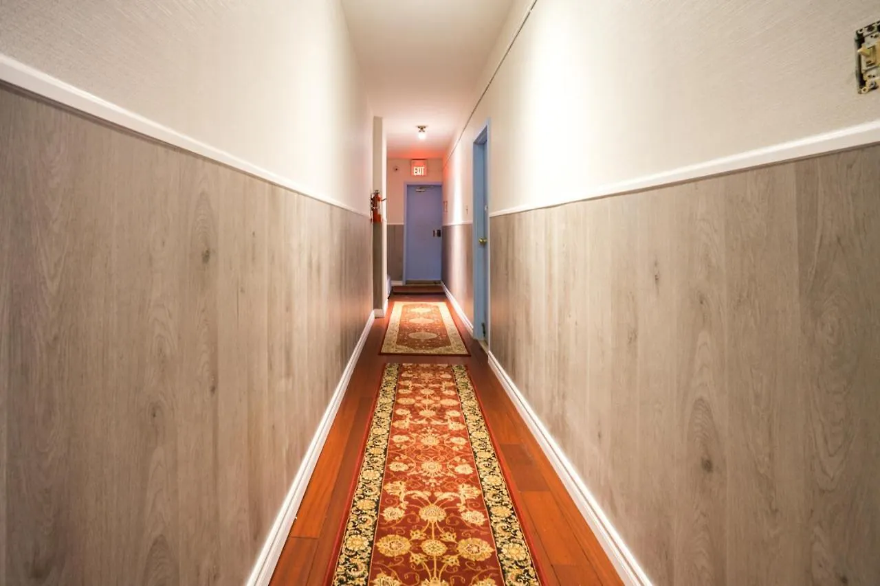 Guests House