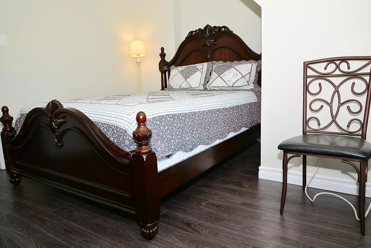 Guests House
