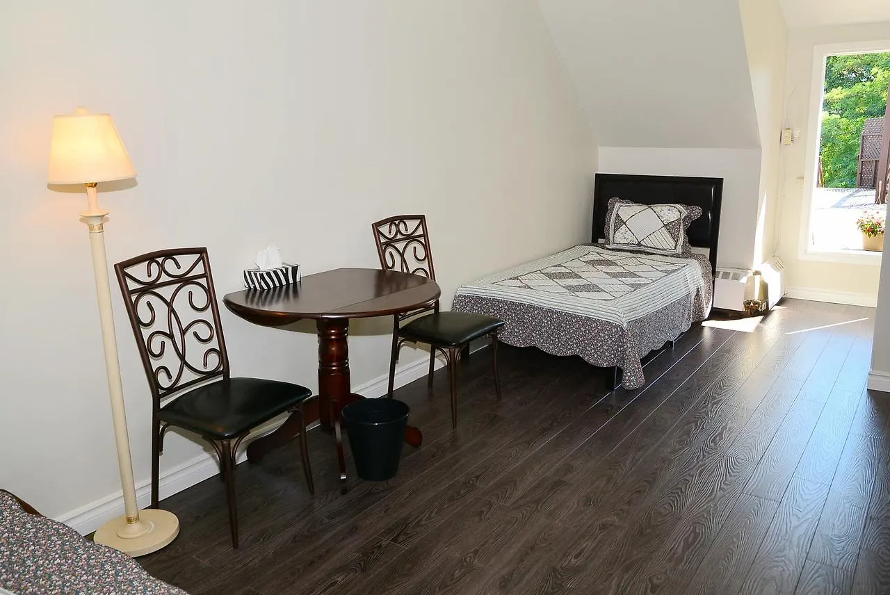 Guest house Guests House