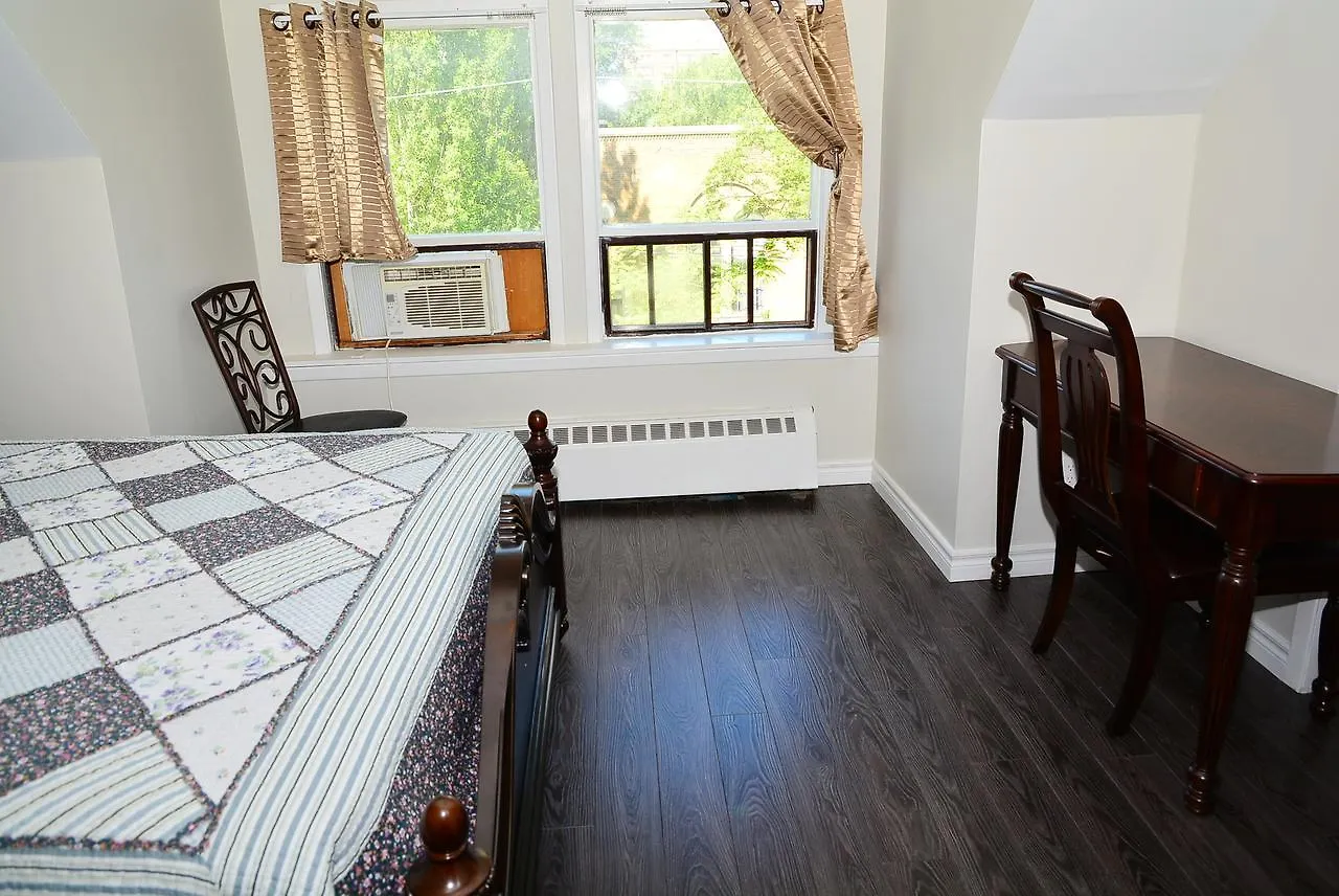 Guests House
