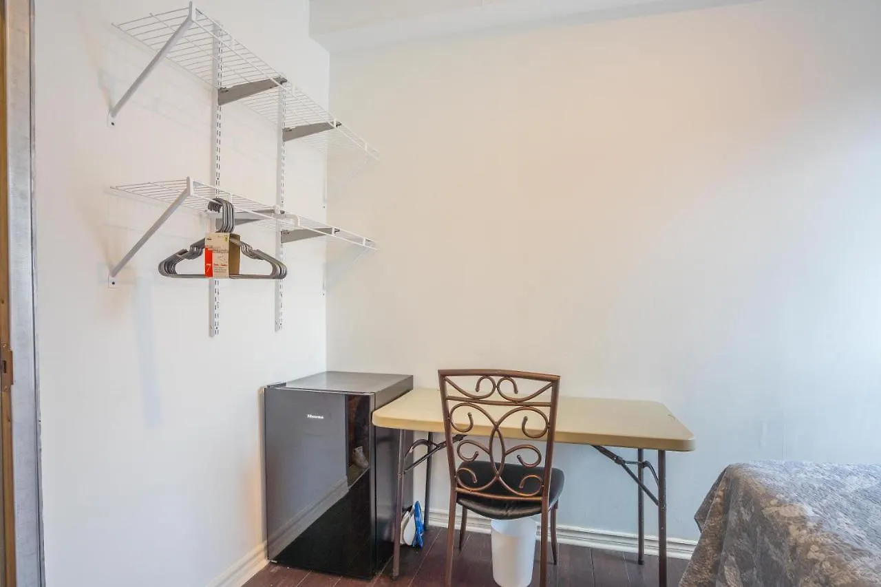 Guests House