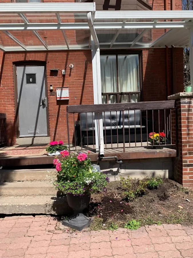 Guests House