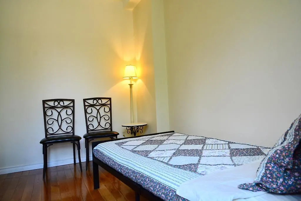Guest house Guests House