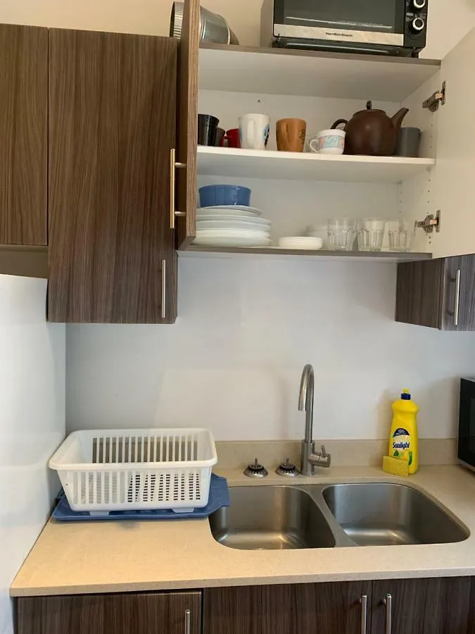 Guests House