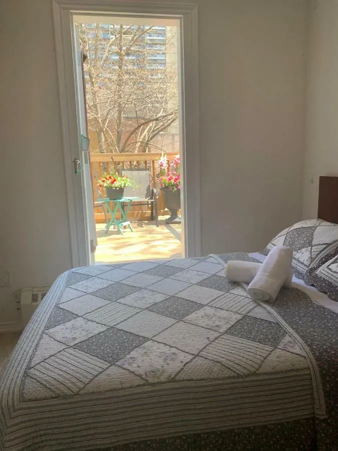Guests House