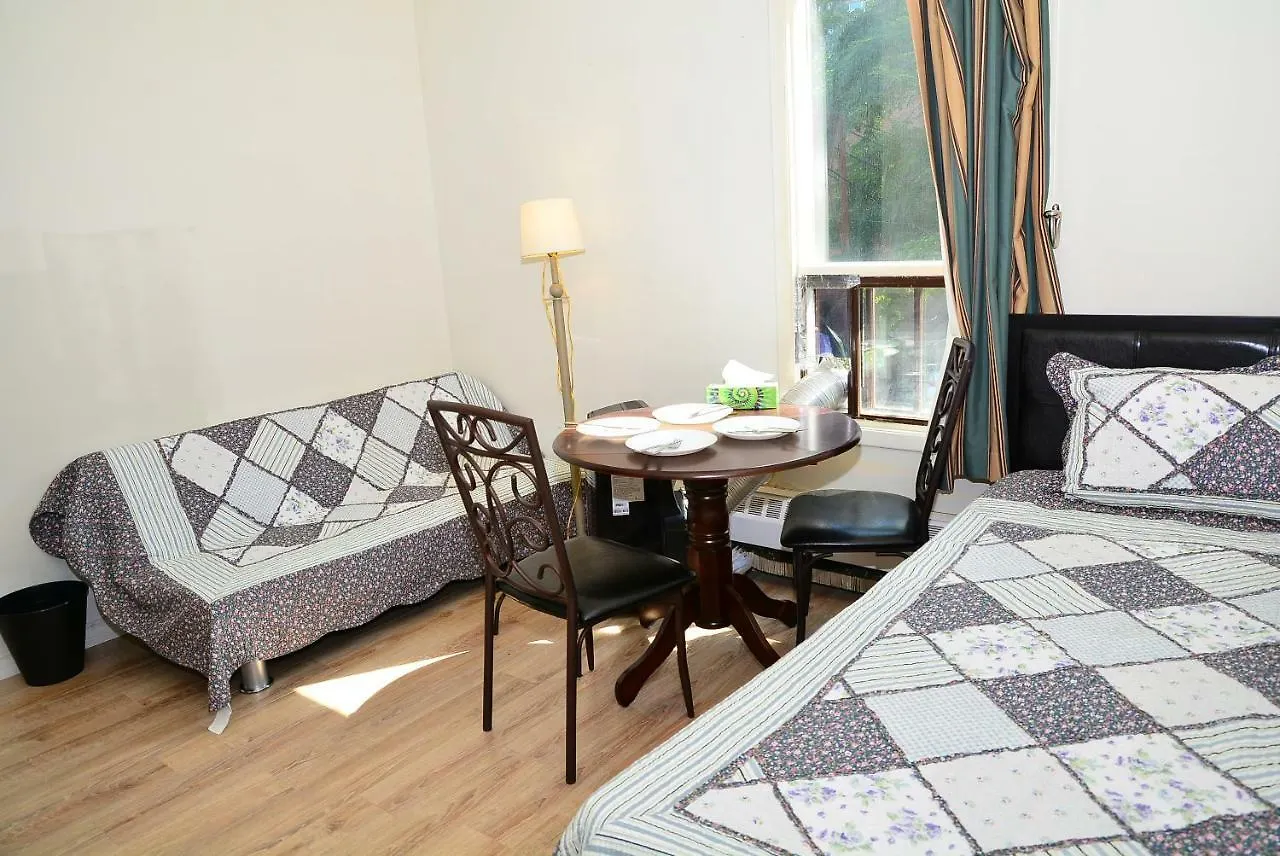 Guests House Canada