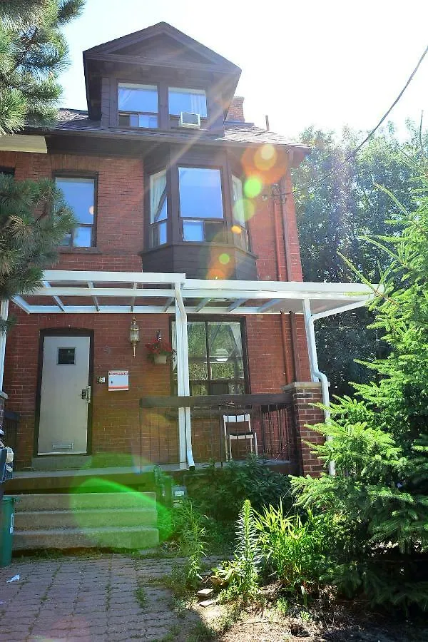 Guest house Guests House